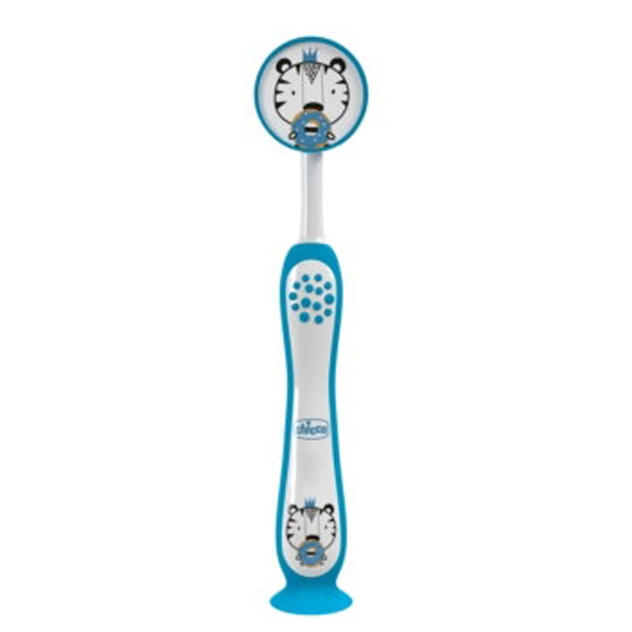 Chicco Toothbrush Tiger 3-6Years