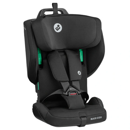 Maxi-Cosi Nomad Plus  I-Size Car Seat (Authentic Black)