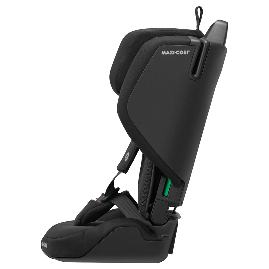 Maxi-Cosi Nomad Plus  I-Size Car Seat (Authentic Black)