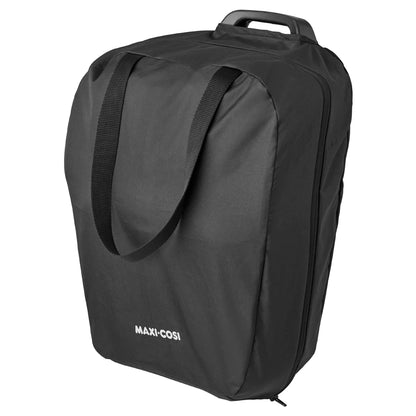 Maxi-Cosi Nomad Plus  I-Size Car Seat (Authentic Black)