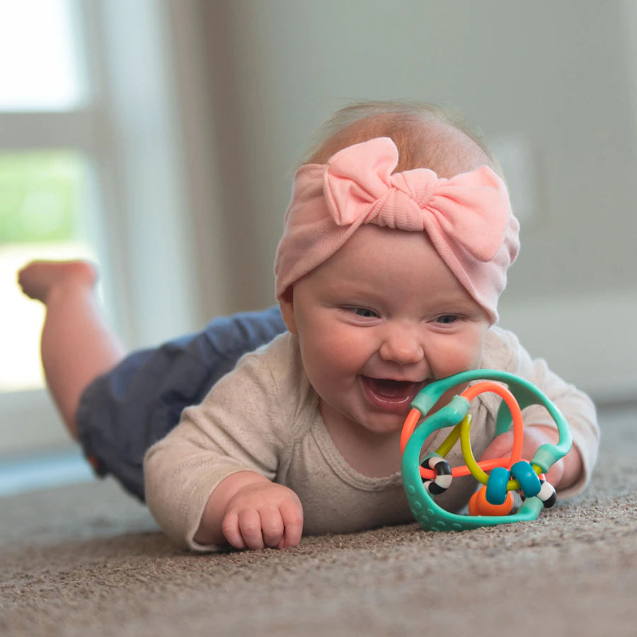 Sassy Busy Ball Sassy Busy Ball