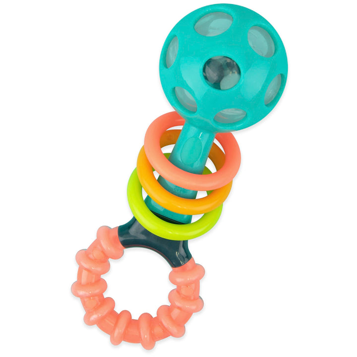 Sassy My First Toys Sensory Gift Set