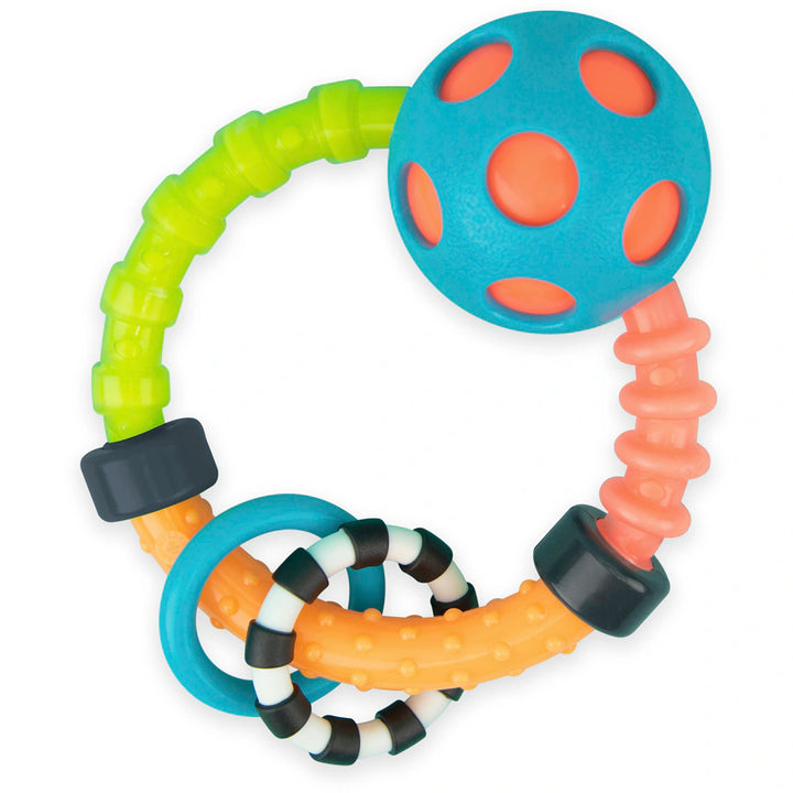 Sassy My First Toys Sensory Gift Set