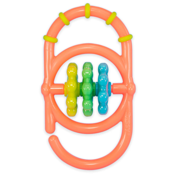 Sassy My First Toys Sensory Gift Set