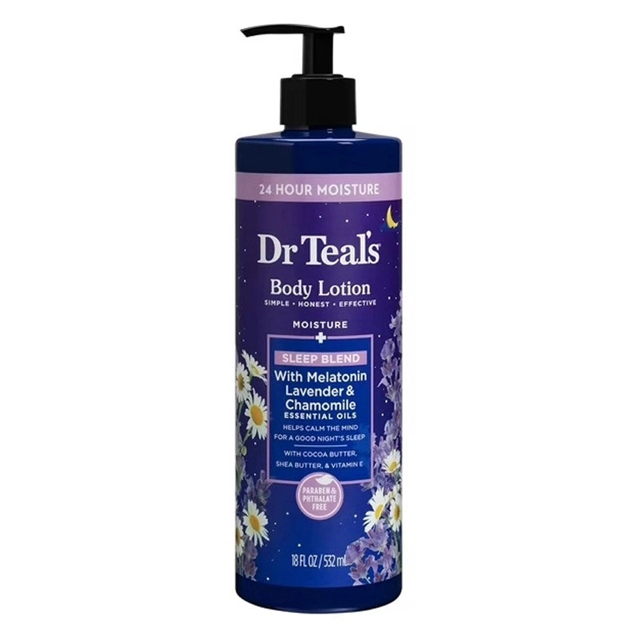 Dr. Teal’s Coconut Spa Ritual Trio (3pcs)