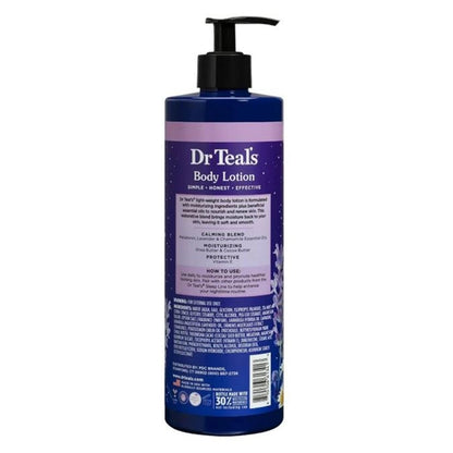 Dr. Teal’s Coconut Spa Ritual Trio (3pcs)