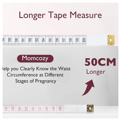 Momcozy Nipple Ruler for Flange Sizing
