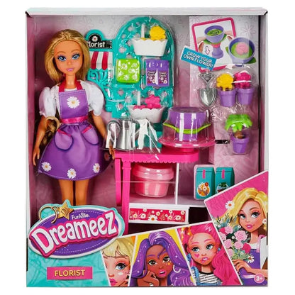 Funville Dreameez Florist Set
