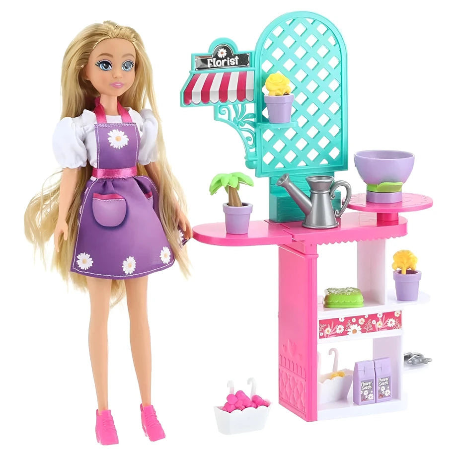 Funville Dreameez Florist Set