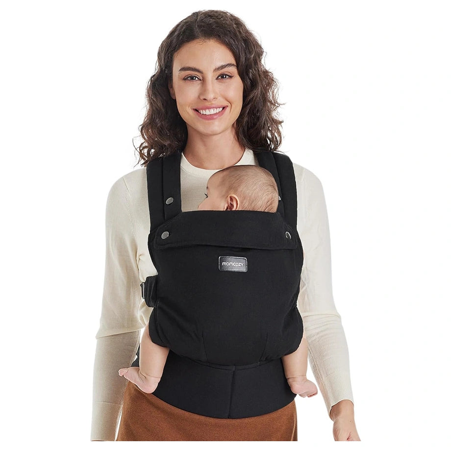Momcozy Baby Wrap Carrier Slings