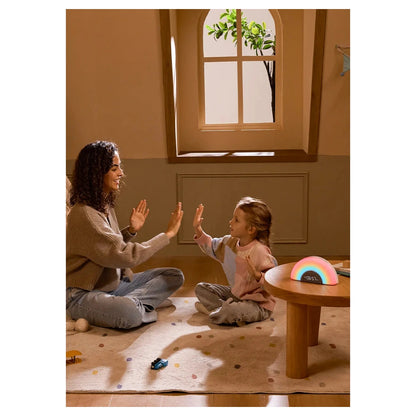 MomcozyDreamSync™ Smart Baby Sound Machine - App Control