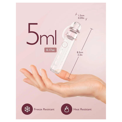 Momcozy Colostrum Reusable Breast Milk Collector 2pcs