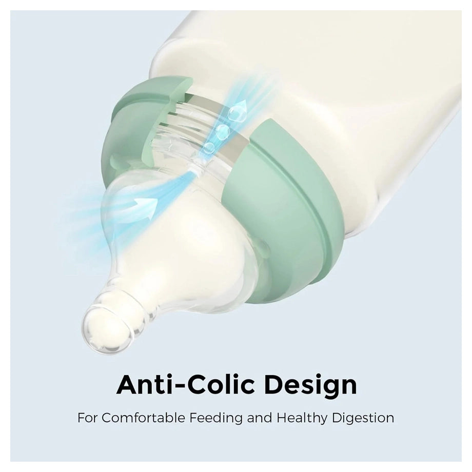 Momcozy Soft Baby Premium Natural Flow Pack Of 2