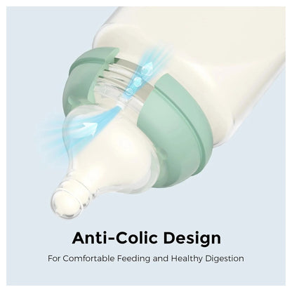 Momcozy Soft Baby Premium Natural Flow Pack Of 2