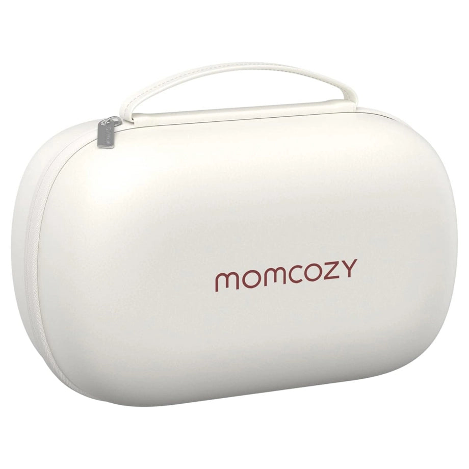 Momcozy Breast Pump Bag for Hands-Free Wearable Breast Pumps