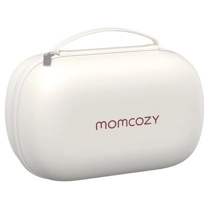 Momcozy Breast Pump Bag for Hands-Free Wearable Breast Pumps