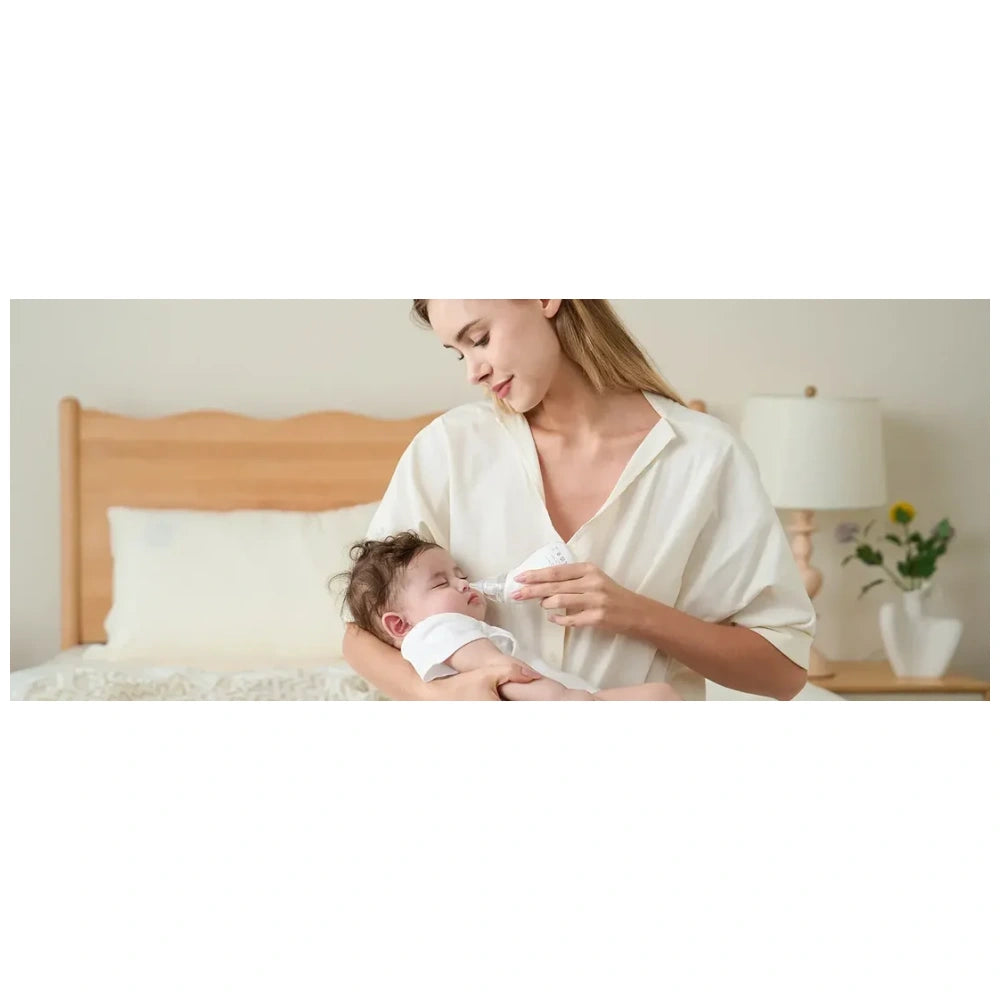 Momcozy Elite Baby Care & Grooming Starter Kit