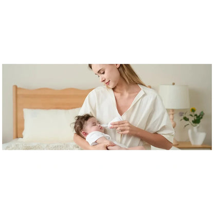 Momcozy Elite Baby Care & Grooming Starter Kit