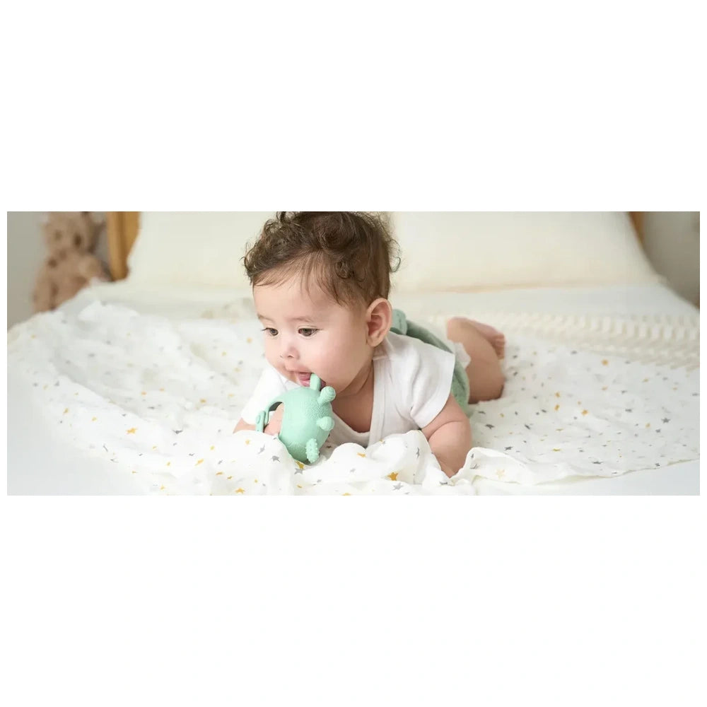 Momcozy Elite Baby Care & Grooming Starter Kit