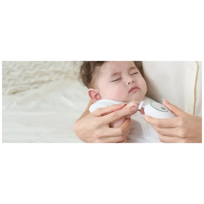 Momcozy Elite Baby Care & Grooming Starter Kit