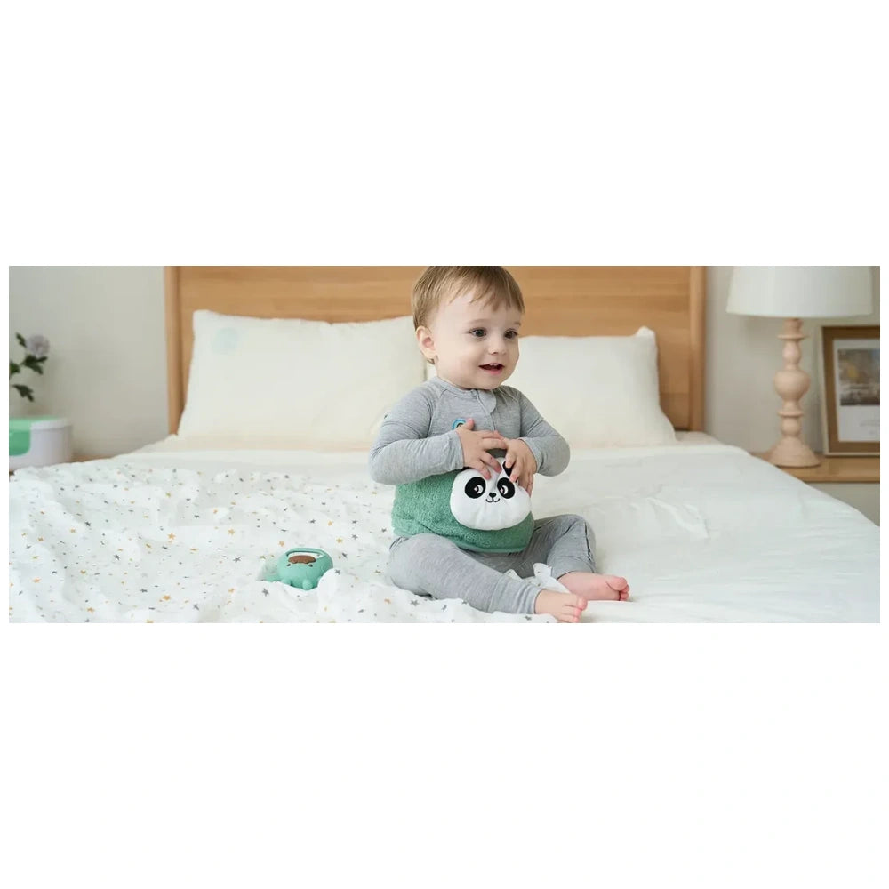 Momcozy Elite Baby Care & Grooming Starter Kit