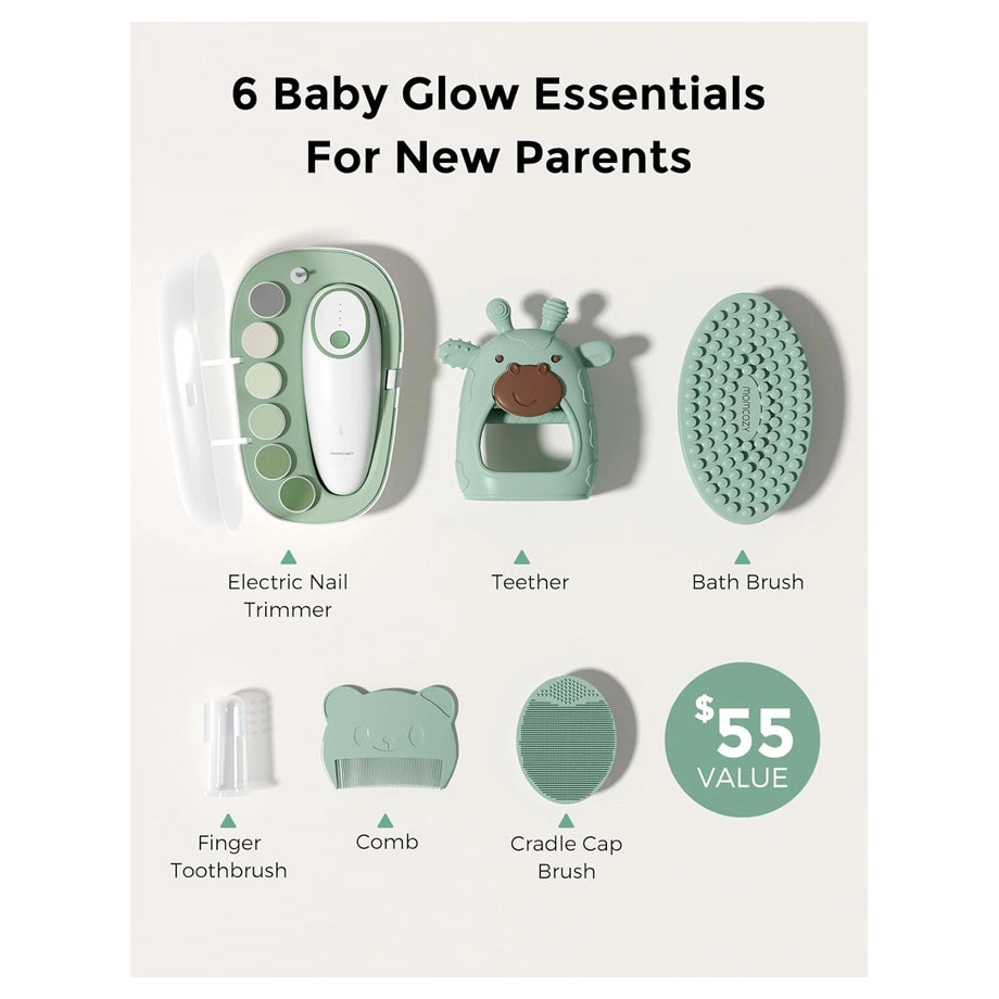Momcozy All-in-1 Glow Baby Kit