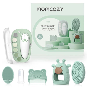 Momcozy All-in-1 Glow Baby Kit