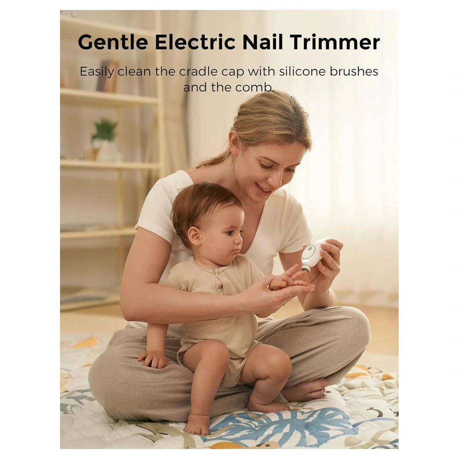 Momcozy All-in-1 Glow Baby Kit