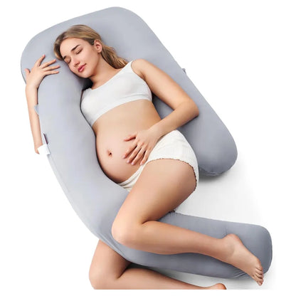 MomcozyDreamline U Pro Pregnancy Pillow