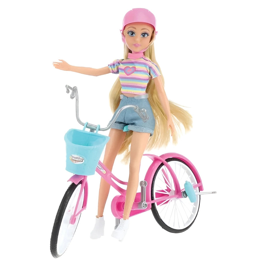 Funville Dreameez Cycling Set