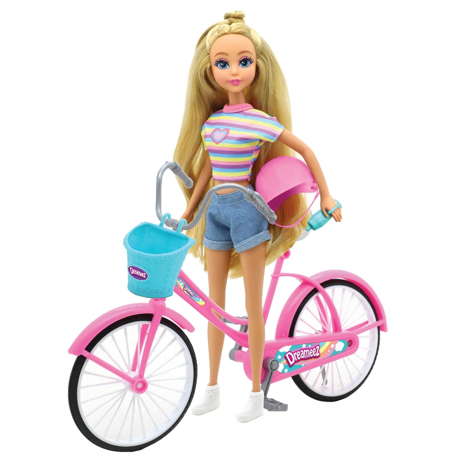 Funville Dreameez Cycling Set