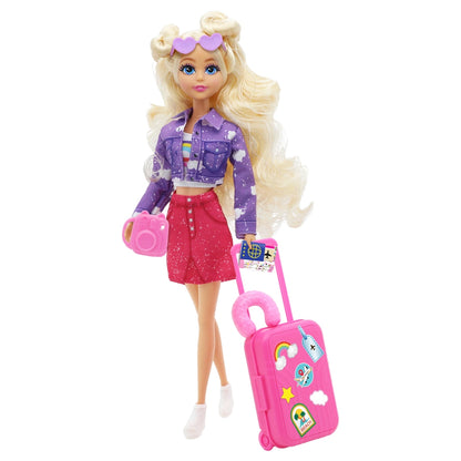 Funville Dreameez Travel Set