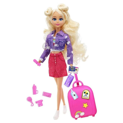 Funville Dreameez Travel Set