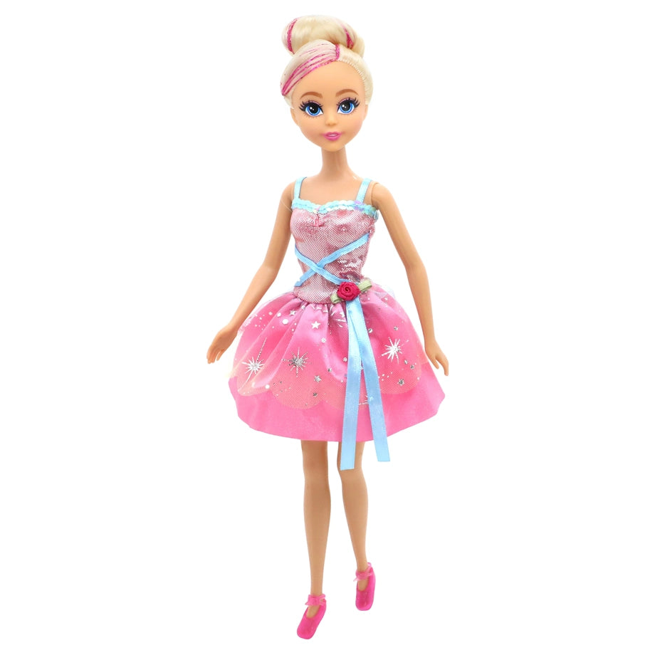 Funville Dreameez 5-Pack Fantasy Dolls