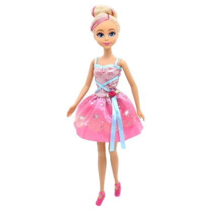 Funville Dreameez 5-Pack Fantasy Dolls