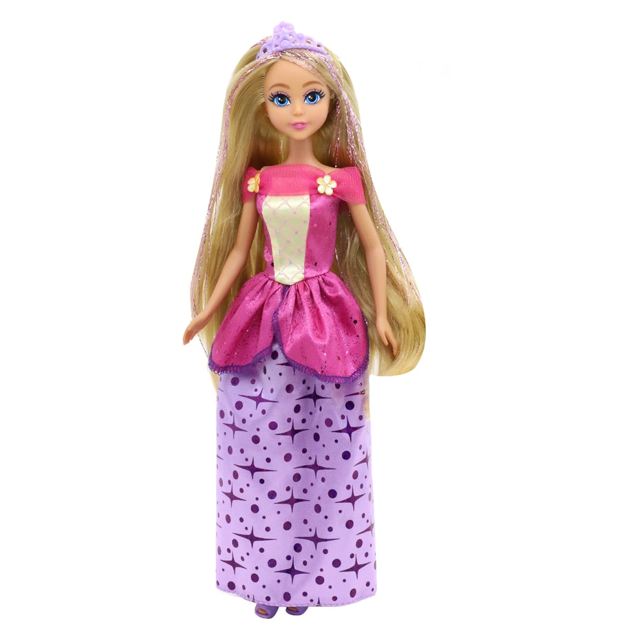 Funville Dreameez 5-Pack Fantasy Dolls