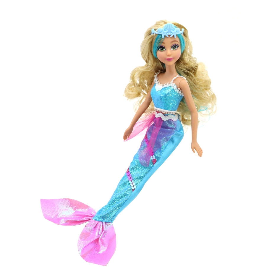 Funville Dreameez 5-Pack Fantasy Dolls