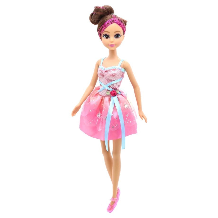 Funville Dreameez 7Pk Fantasy Dolls