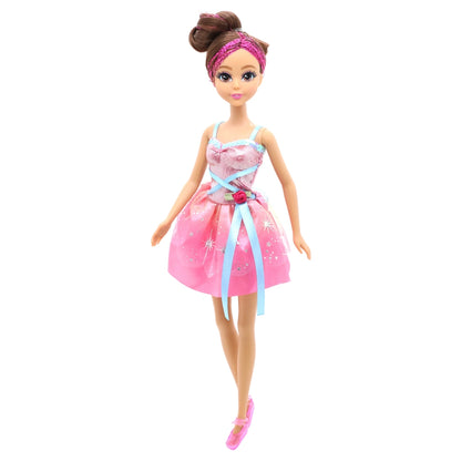 Funville Dreameez 7Pk Fantasy Dolls