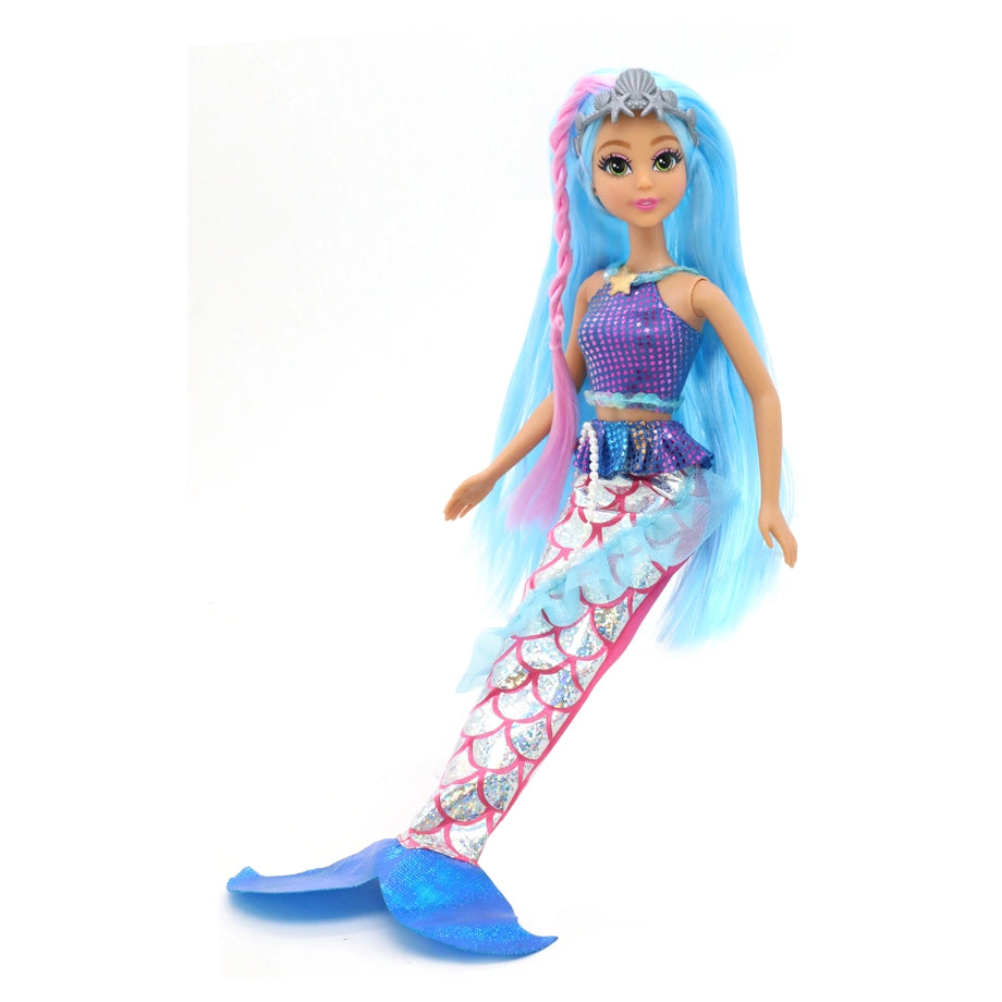 Funville Dreameez 7Pk Fantasy Dolls