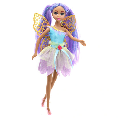 Funville Dreameez 7Pk Fantasy Dolls