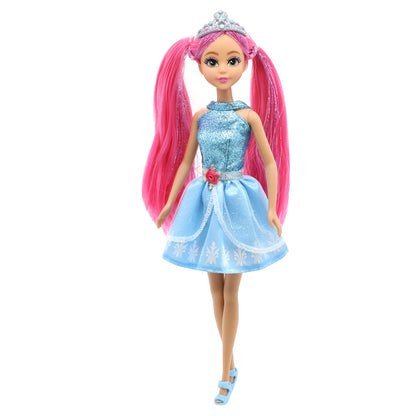 Funville Dreameez 7Pk Fantasy Dolls