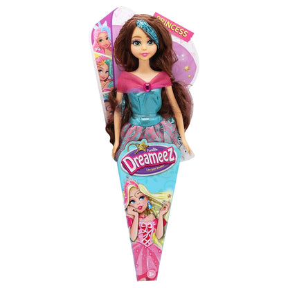 Funville Dreameez Princess Dolls (4 Assorted)