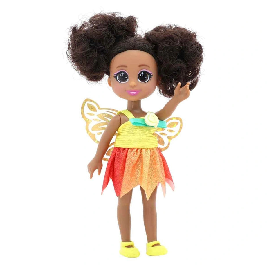 Funville Dreameez 10-Pack Mini Fantasy Dolls