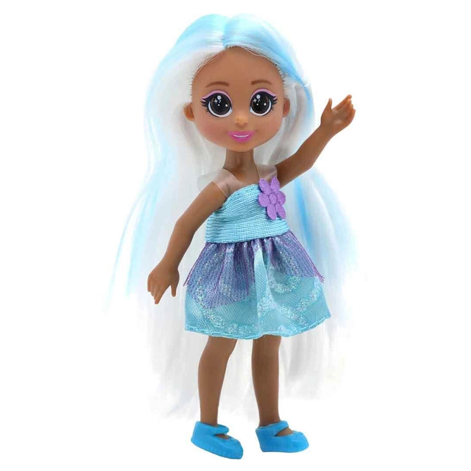 Funville Dreameez 10-Pack Mini Fantasy Dolls
