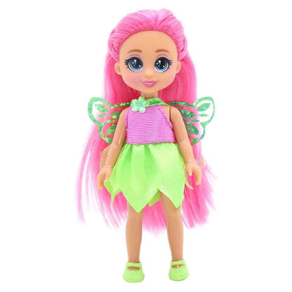 Funville Dreameez 10-Pack Mini Fantasy Dolls