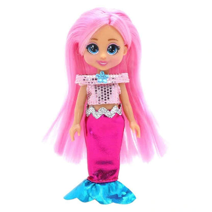Funville Dreameez 10-Pack Mini Fantasy Dolls