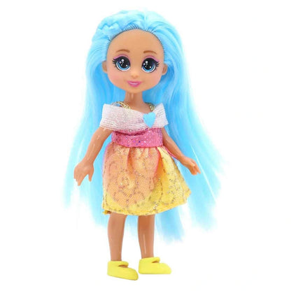 Funville Dreameez 10-Pack Mini Fantasy Dolls