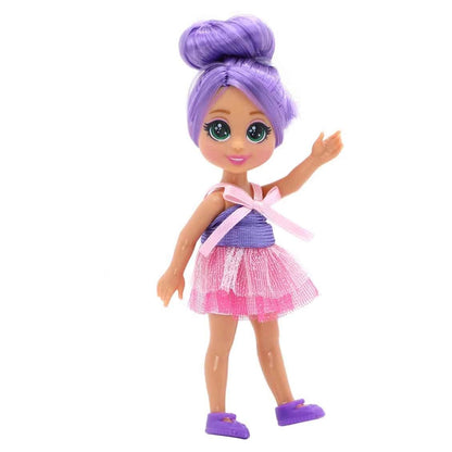 Funville Dreameez 10-Pack Mini Fantasy Dolls