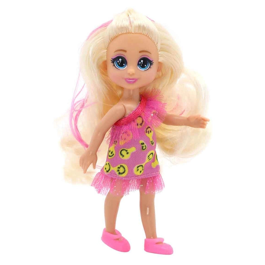Funville Dreameez 10-Pack Mini Fantasy Dolls